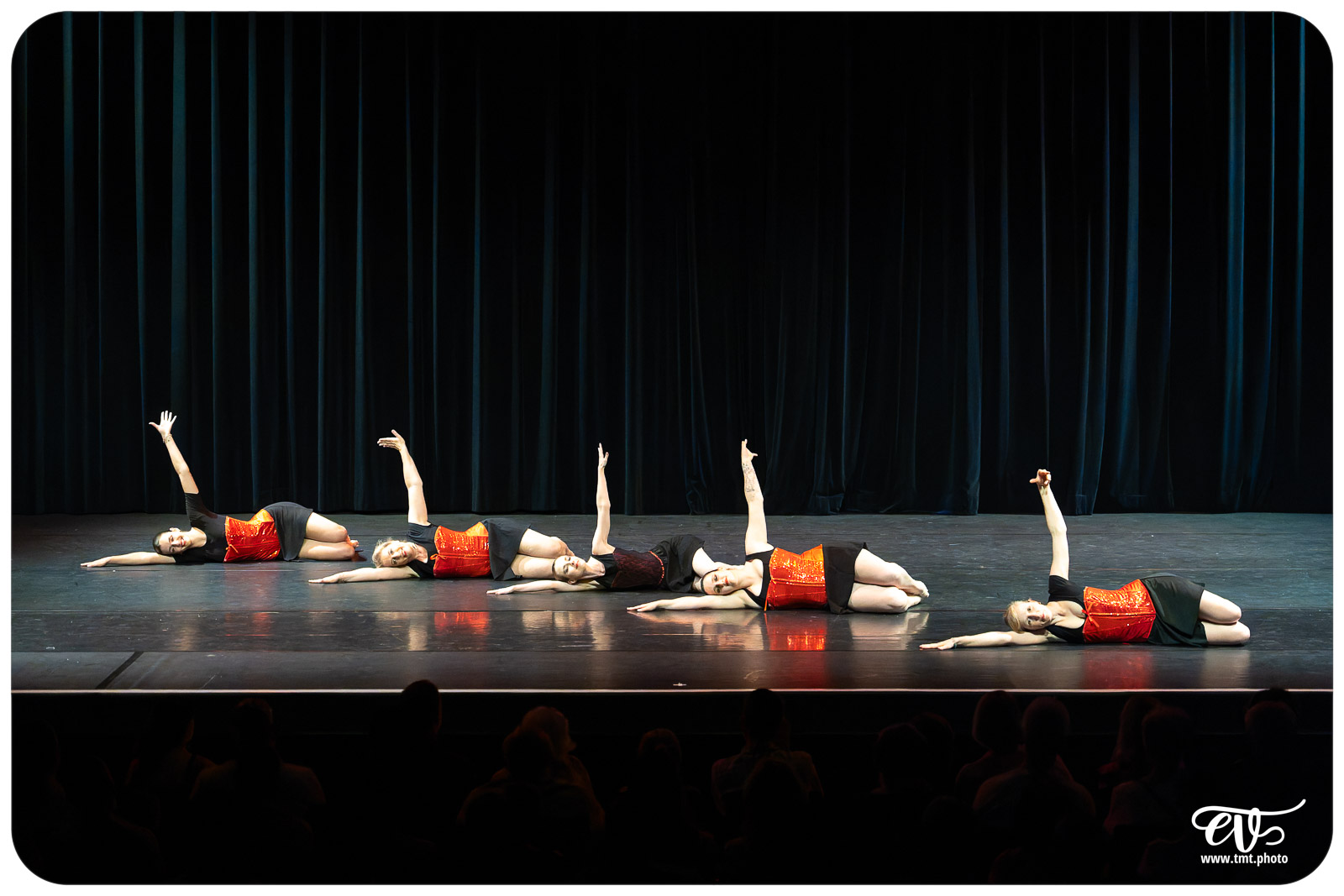 ECOLE DE DANSE CÉCILE ADAMOW